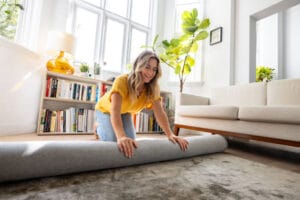 roll carpets dubai
