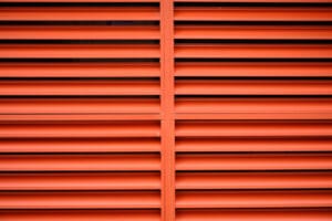 red curtains dubai
