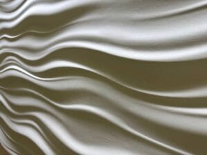 wave curtains Dubai