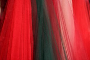 wave curtains Dubai