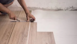 home vinyl flooring