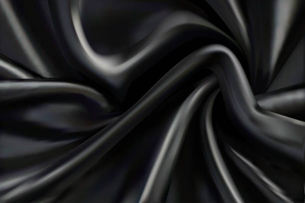 wave curtains Dubai