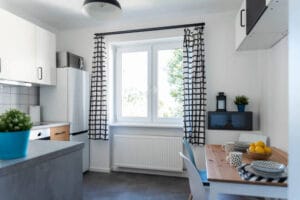 Luxury curtains dubai