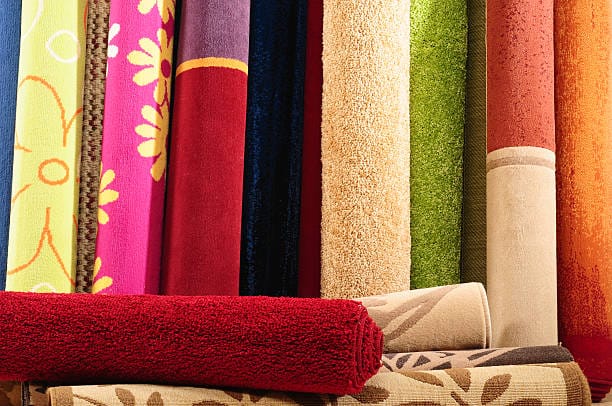 roll carpets dubai