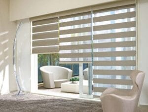 Duplex Blinds Dubai