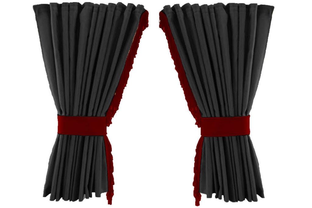 curtain shops in Dubai