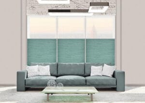 COLBY HONEYCOMB BLINDS DUBAI