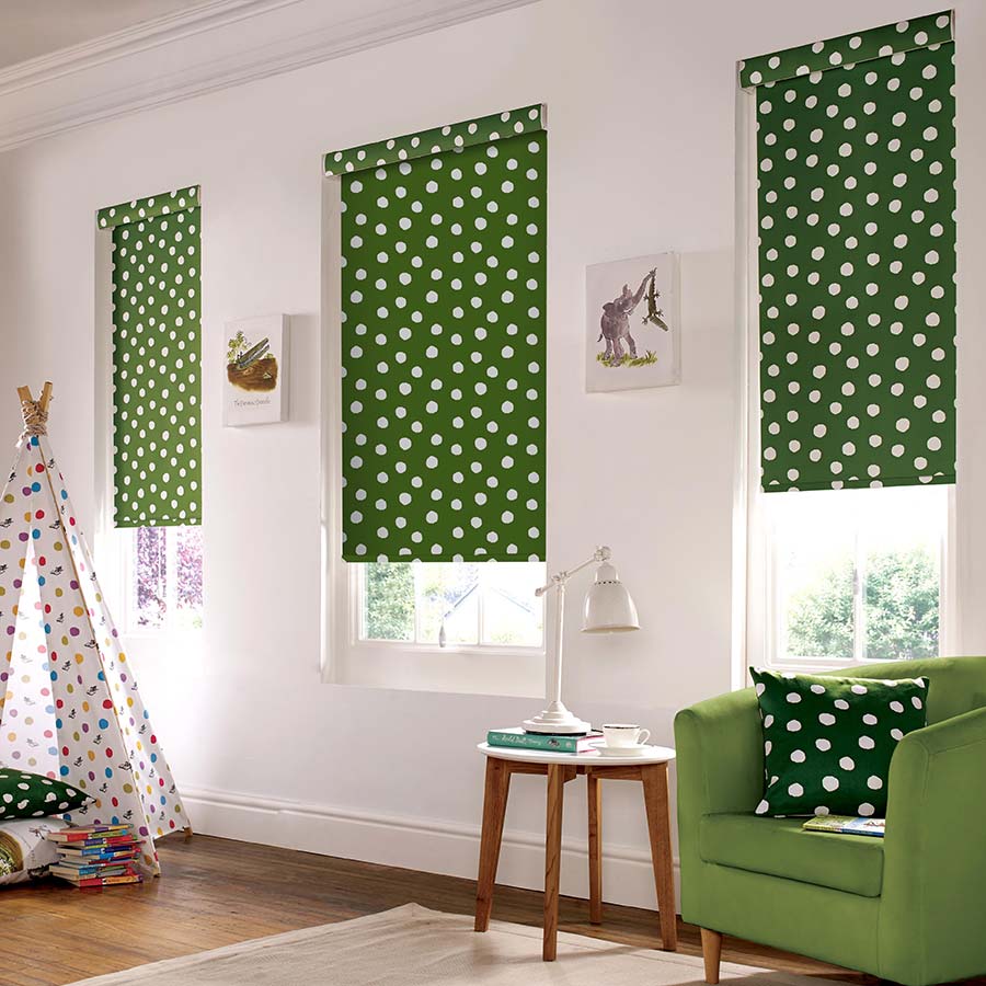Duplex Blinds Dubai