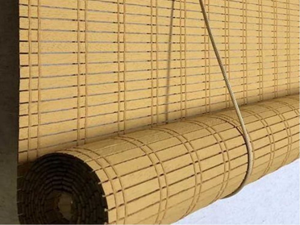 Roller Shade Curtains in Dubai