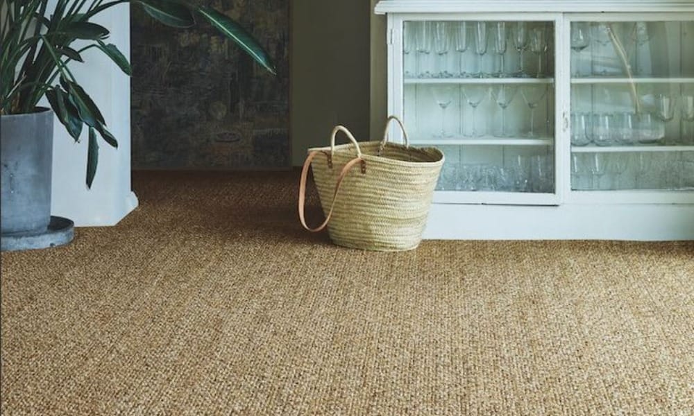 Sisal Carpet in Dubai