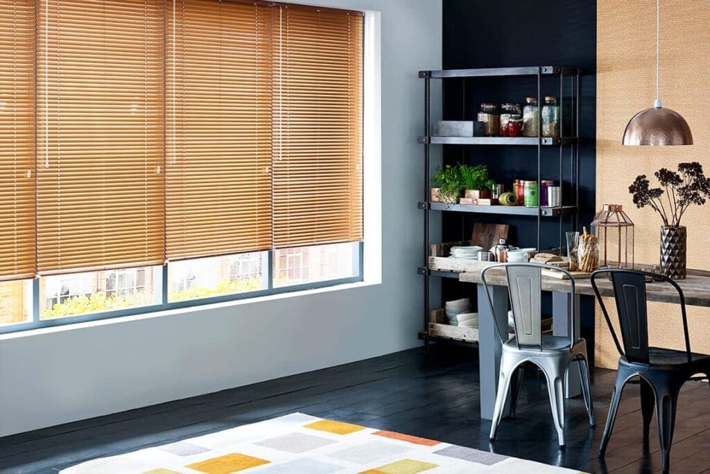 ETON Blinds Dubai