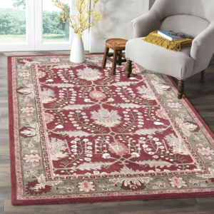 WOOL RUGS DUBAI