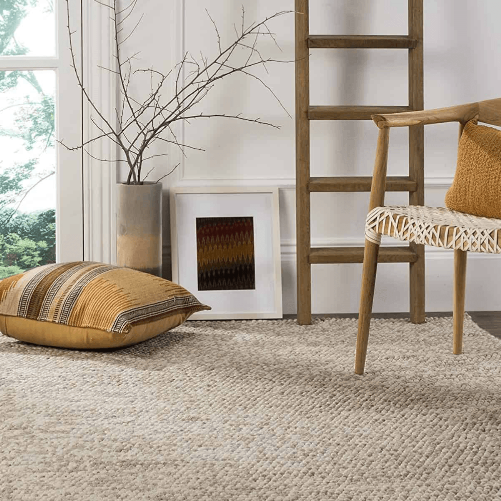 WOOL RUGS DUBAI