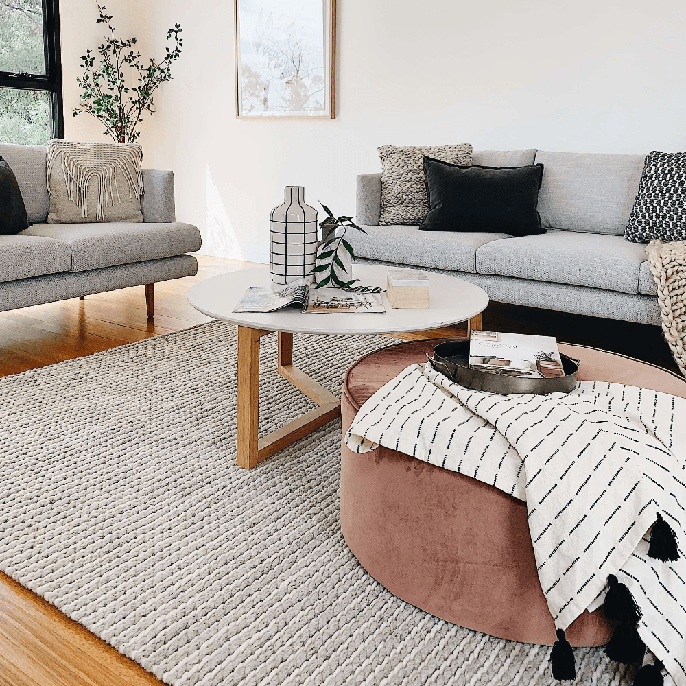 WOOL RUGS DUBAI