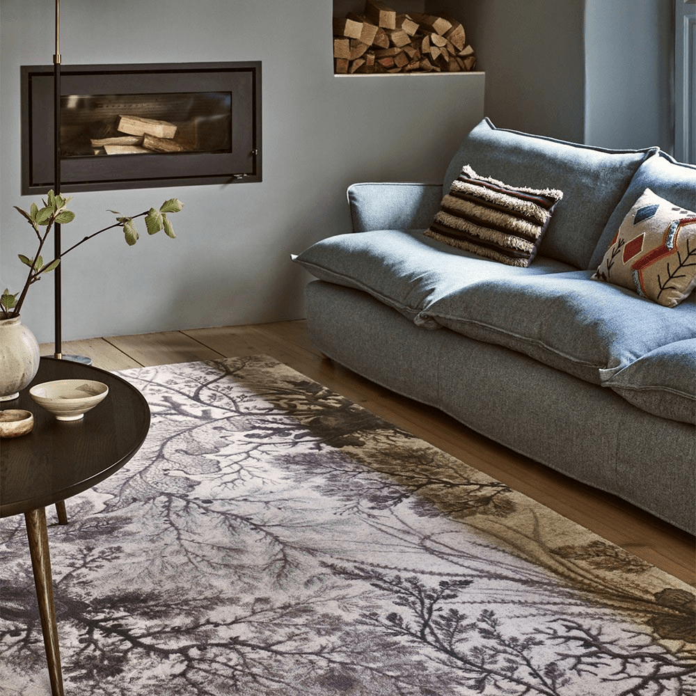 WOOL RUGS DUBAI