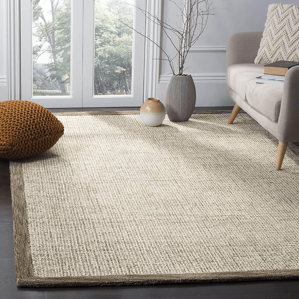wool Dubai rugs