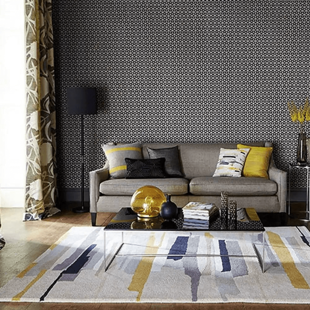 WOOL RUGS DUBAI