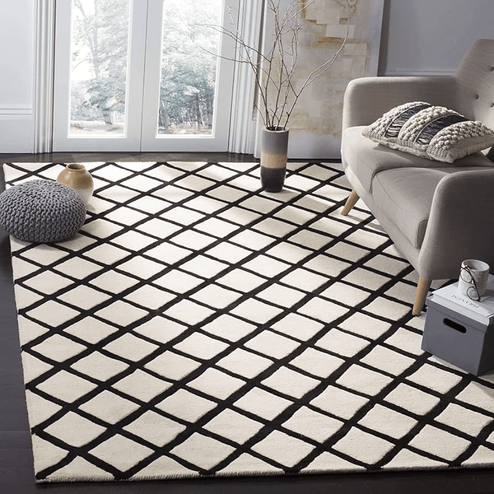 WOOL RUGS DUBAI