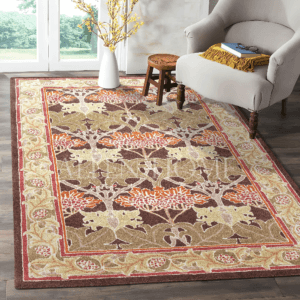 WOOL RUGS DUBAI