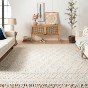 WOOL RUGS DUBAI