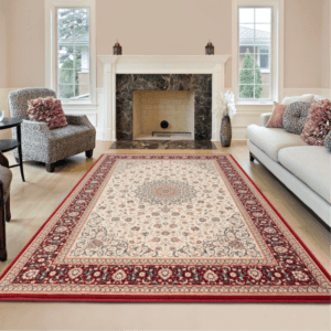 WOOL RUGS DUBAI