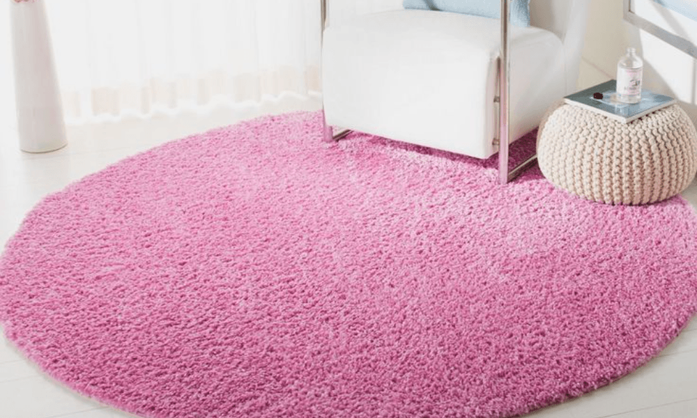 PINK RUGS DUBAI