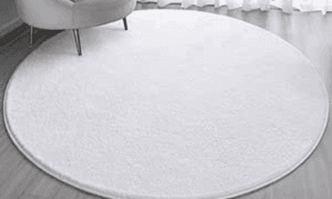 WHITE RUGS DUBAI