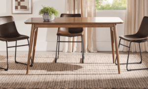 DINING TABLE RUGS DUBAI