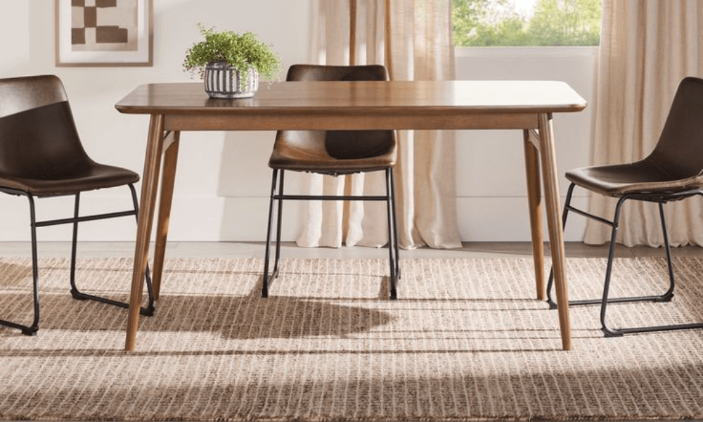 DINING TABLE RUGS DUBAI