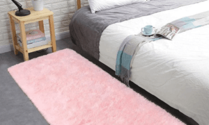 PINK RUGS DUBAI