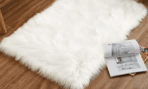 WHITE RUGS DUBAI