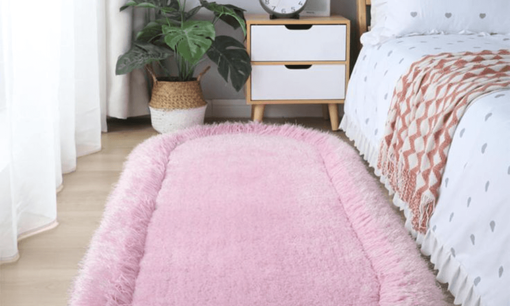 PINK RUGS DUBAI