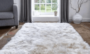 Fur Rug Dubai