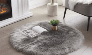 Fur Rug Dubai