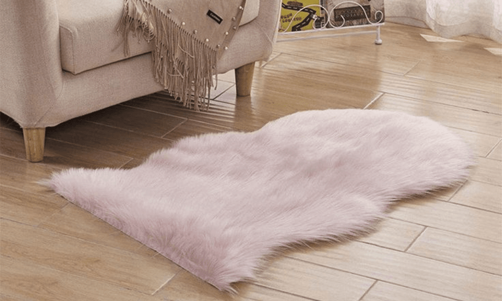 PINK RUGS DUBAI