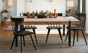 DINING TABLE RUGS DUBAI