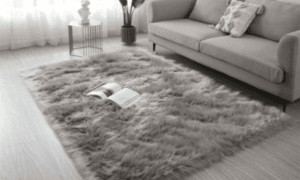 Fur Rug Dubai