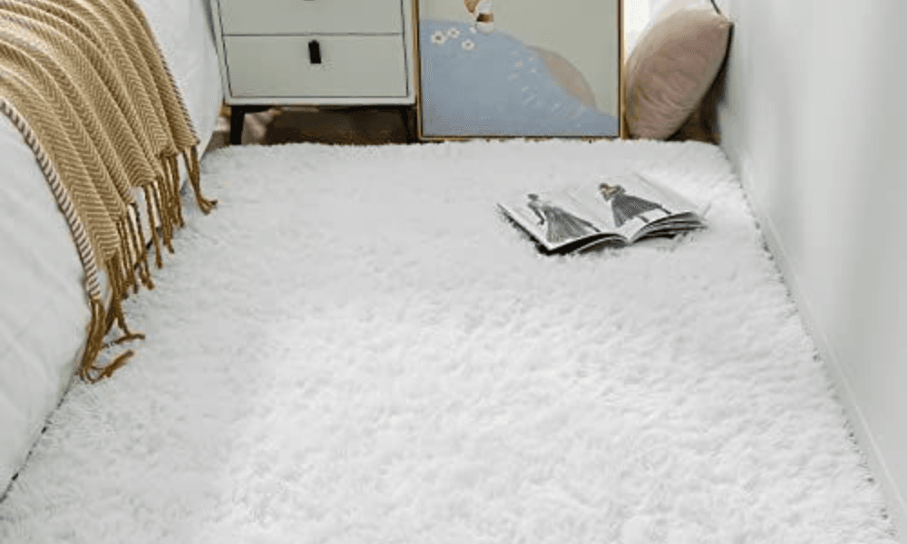 WHITE RUGS DUBAI
