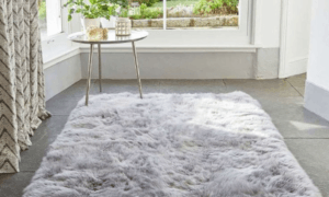 Fur Rug Dubai