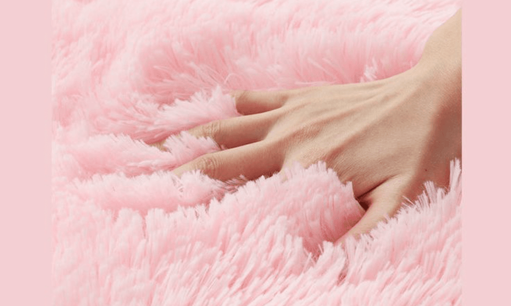 PINK RUGS DUBAI