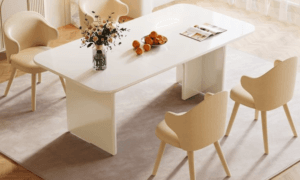 DINING TABLE RUGS DUBAI