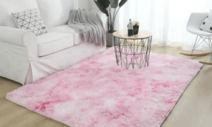 PINK RUGS DUBAI