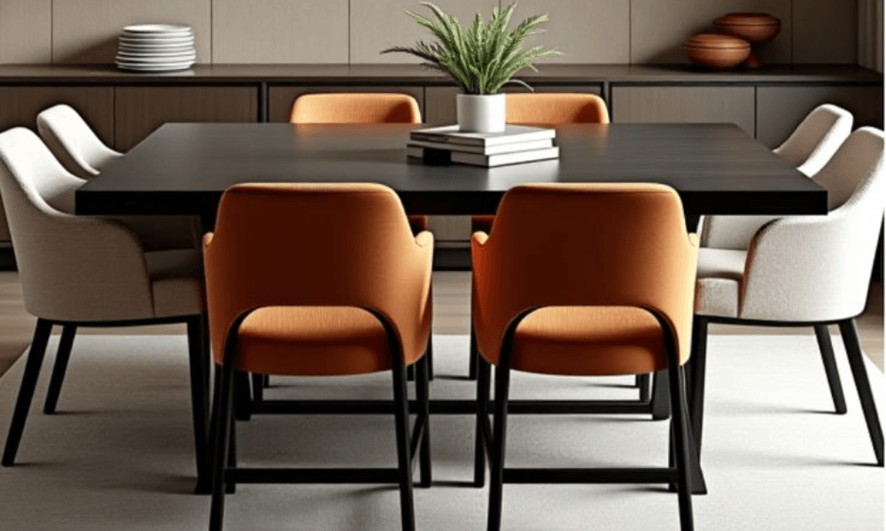 DINING TABLE RUGS DUBAI