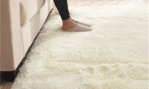 WHITE RUGS DUBAI