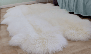 Fur Rug Dubai
