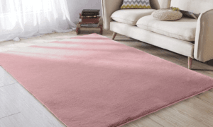 PINK RUGS DUBAI