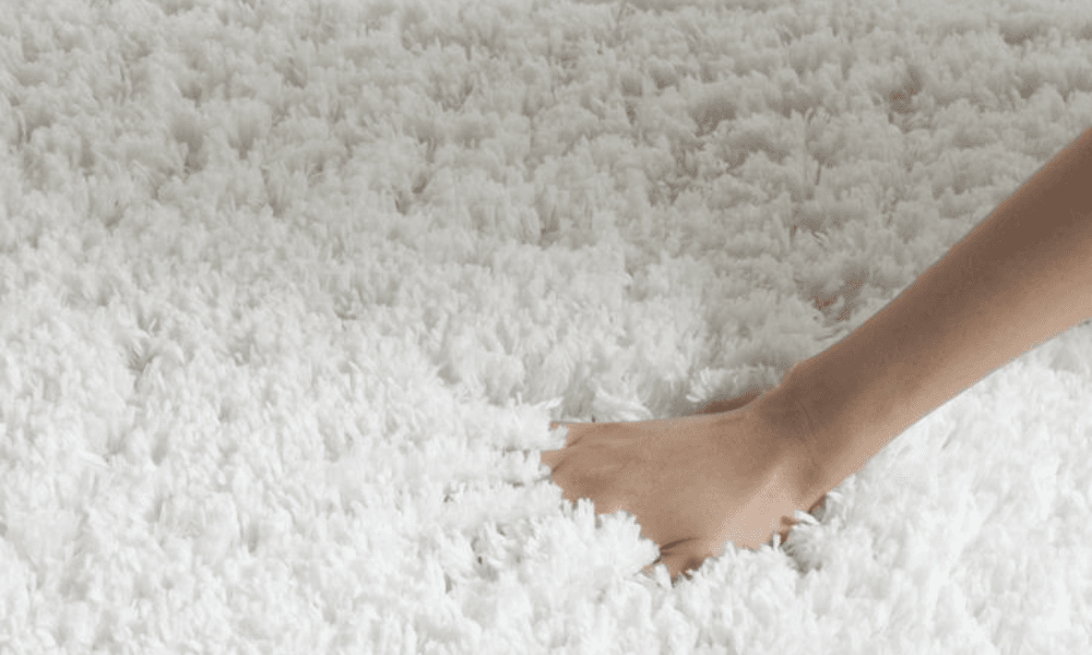 WHITE RUGS DUBAI