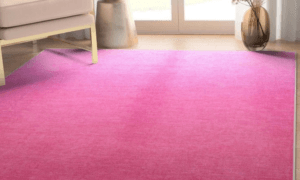 PINK RUGS DUBAI