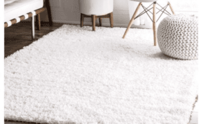 WHITE RUGS DUBAI