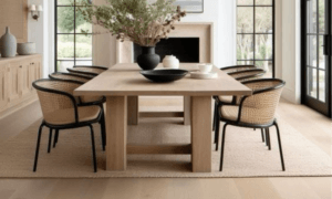 DINING TABLE RUGS DUBAI
